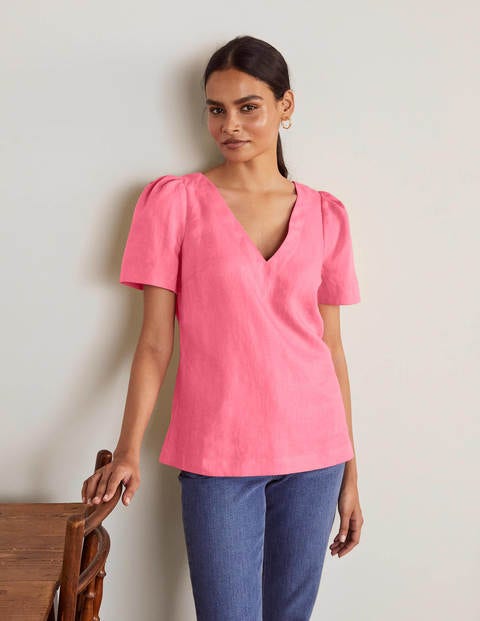 Heidi Top - Lollipop Heidi Top - Lollipop