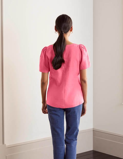 Heidi Top - Lollipop Heidi Top - Lollipop
