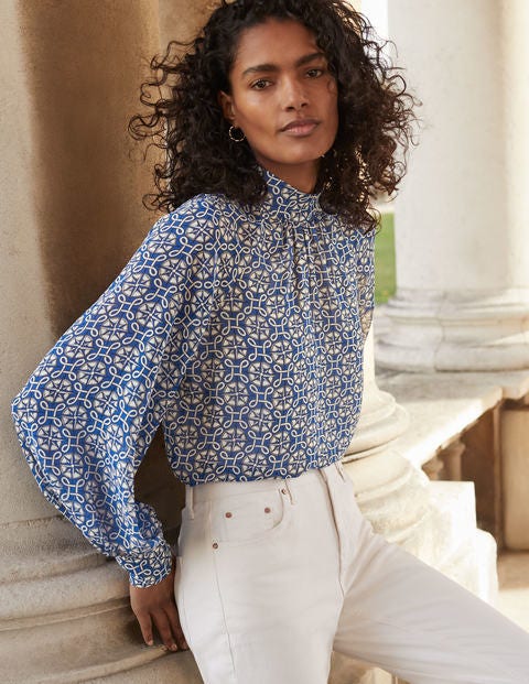 Harriet Top - Summit, Compass Knot Harriet Top - Summit, Compass Knot