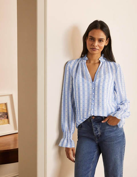 boden edith blouse