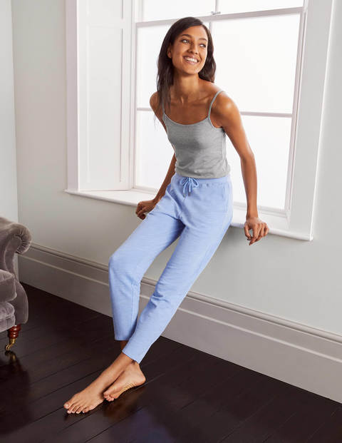 Plain Cami - Grey Marl Plain Cami - Grey Marl