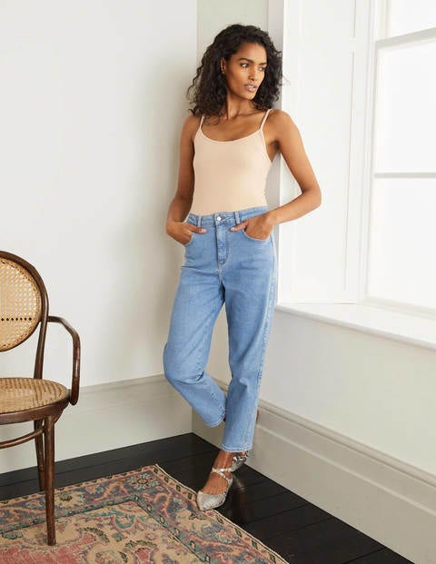Plain Cami - Soft Sand Plain Cami - Soft Sand