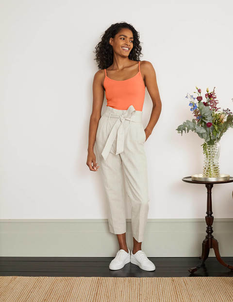 Plain Cami - Satsuma Plain Cami - Satsuma