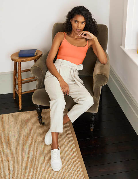 Plain Cami - Satsuma Plain Cami - Satsuma