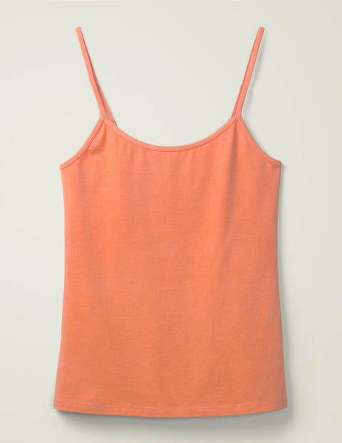 Plain Cami - Satsuma Plain Cami - Satsuma