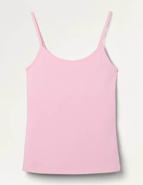 Plain Cami - Spring Blossom Plain Cami - Spring Blossom