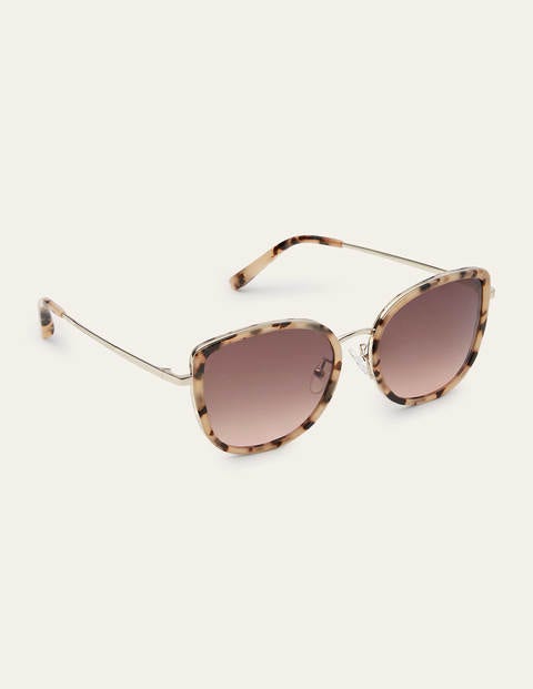 Limnos Sunglasses - Milky Tortoise Limnos Sunglasses - Milky Tortoise