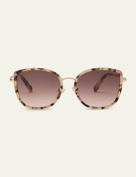 Limnos Sunglasses - Milky Tortoise Limnos Sunglasses - Milky Tortoise