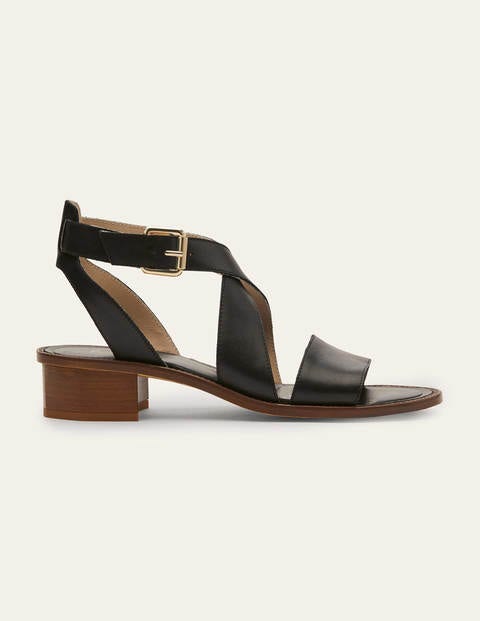 Erin Sandals - Black Erin Sandals - Black