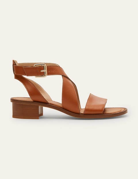 Erin Sandals - Tan Erin Sandals - Tan