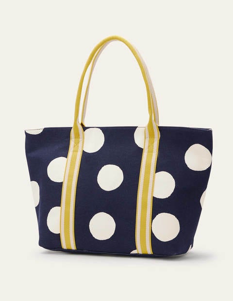 Picnic Cool Bag - Navy Picnic Cool Bag - Navy