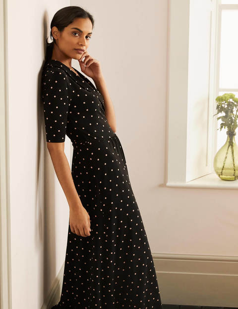jersey wrap dress uk