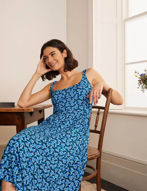 boden lucille jersey dress