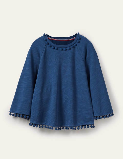 Layla Sweatshirt - Aircraft Layla Sweatshirt - Aircraft