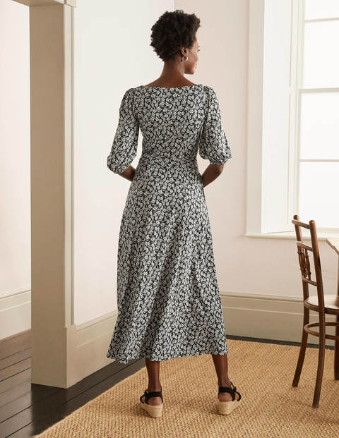 boden polly jersey midi dress