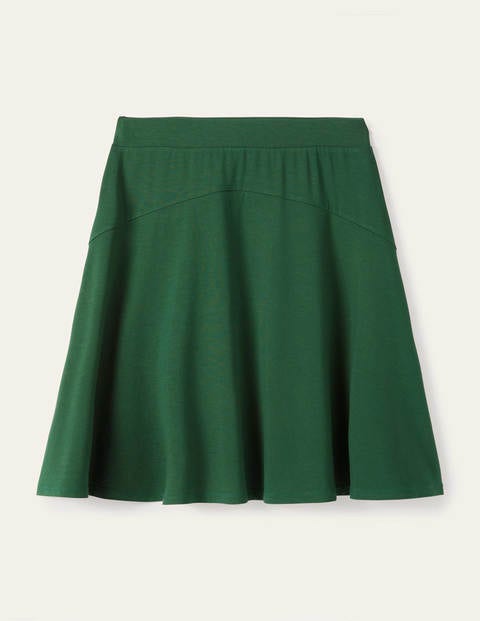 Julie Skirt - Palm Leaf Julie Skirt - Palm Leaf