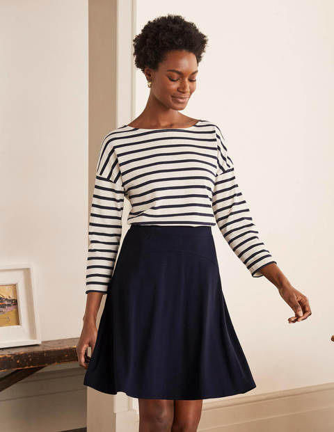 Julie Skirt - Navy Julie Skirt - Navy