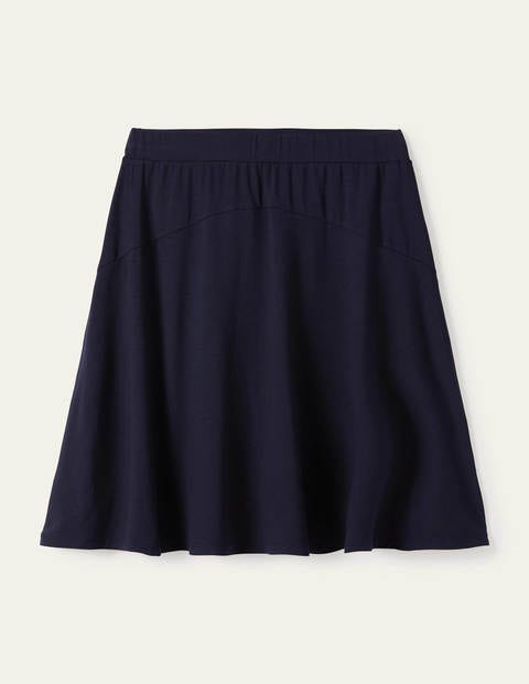 Julie Skirt - Navy Julie Skirt - Navy