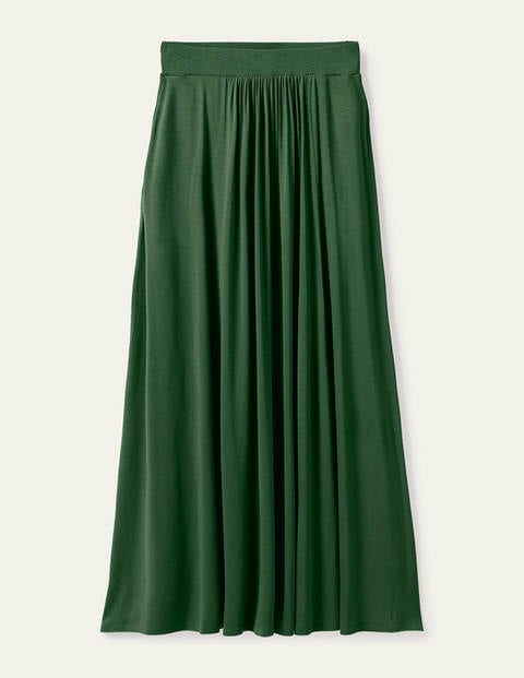 Helana Wrap Skirt - Palm Leaf Helana Wrap Skirt - Palm Leaf