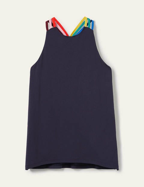 Catherine Sporttop - Navy Catherine Sporttop - Navy