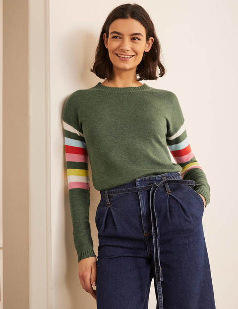 boden ladies knitwear