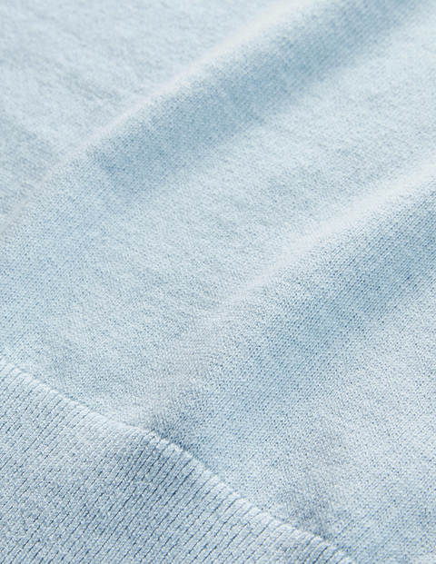 Abbotsbury Knitted Tee - Surf Abbotsbury Knitted Tee - Surf