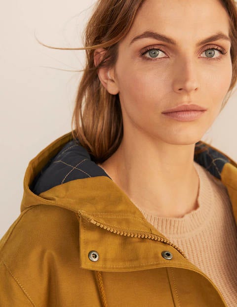 Tiverton Raincoat - Frankincense Tiverton Raincoat - Frankincense