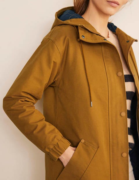 Tiverton Raincoat - Frankincense Tiverton Raincoat - Frankincense