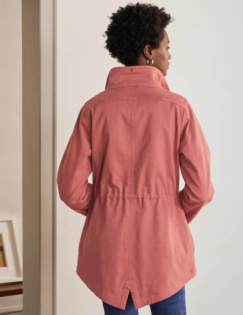 Kentwell Parka - Graurosa Kentwell Parka - Graurosa