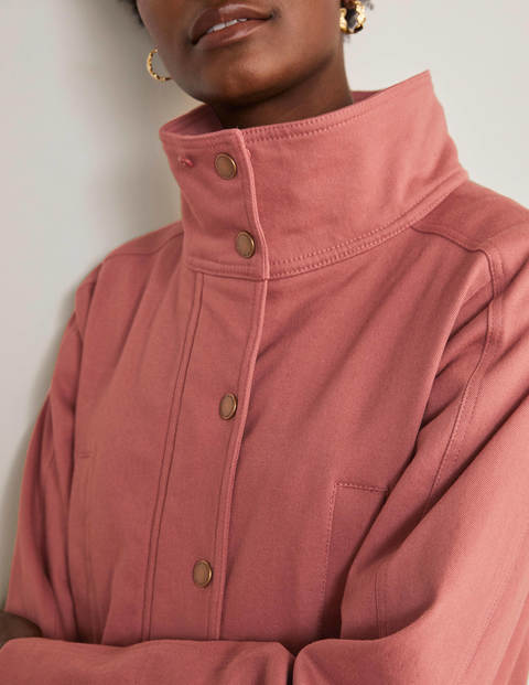 Kentwell Parka - Graurosa Kentwell Parka - Graurosa