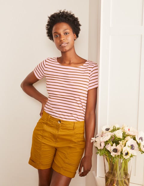Abingdon Chino Shorts - Frankincense Abingdon Chino Shorts - Frankincense