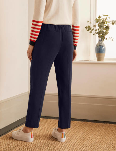 Albemarle Pull On Pants - Navy Albemarle Pull On Pants - Navy