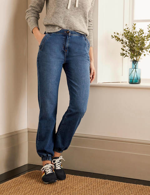 Gowrie Chino Pants - Light Vintage Gowrie Chino Pants - Light Vintage