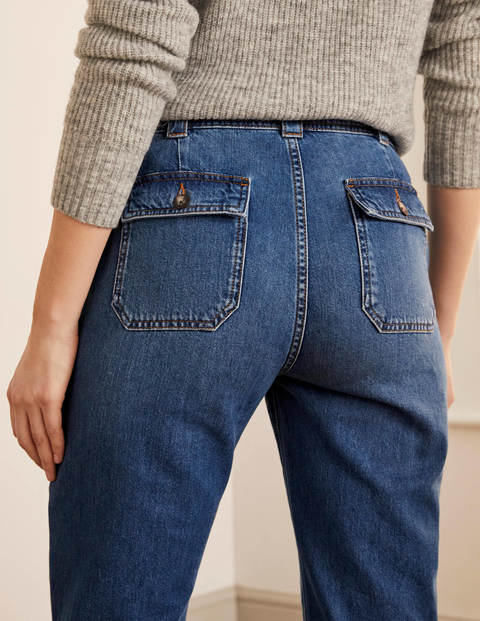 Gowrie Chino Pants - Light Vintage Gowrie Chino Pants - Light Vintage