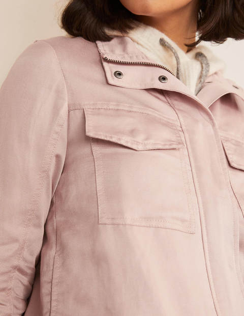 Hardwicke Jacket - Milkshake Hardwicke Jacket - Milkshake