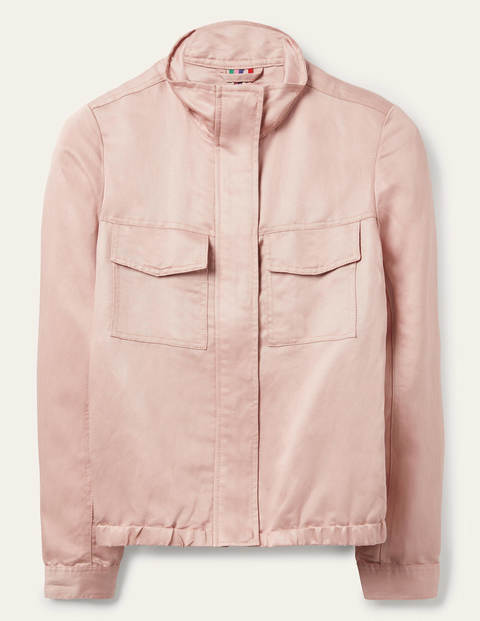 Hardwicke Jacket - Milkshake Hardwicke Jacket - Milkshake