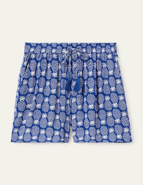 Bembridge Shorts - Summit, Pineapple Geo Bembridge Shorts - Summit, Pineapple Geo