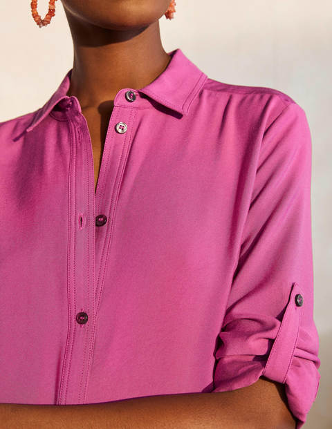 Cosima Romper - Berry Sorbet Cosima Romper - Berry Sorbet
