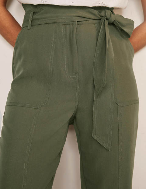 Elgin Pants - Khaki Elgin Pants - Khaki