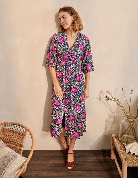 petite dresses boden