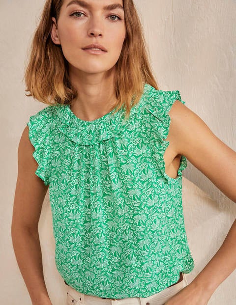 Helen Top - Sapling, Exotic Palm Helen Top - Sapling, Exotic Palm