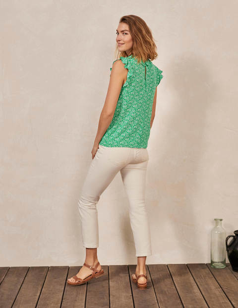Helen Top - Sapling, Exotic Palm Helen Top - Sapling, Exotic Palm