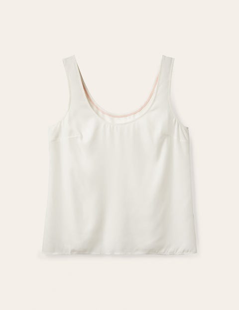 Corinne Cami Ivory Boden Uk Corinne Cami Ivory Boden Uk