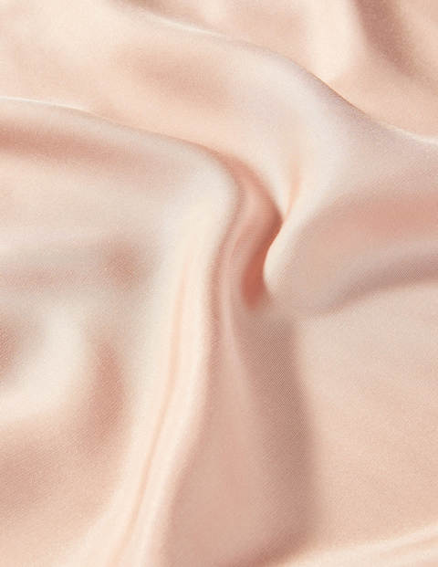 Corinne Cami - Milkshake Corinne Cami - Milkshake