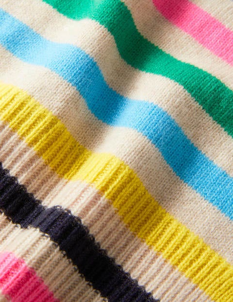 the bay cashmere scarf
