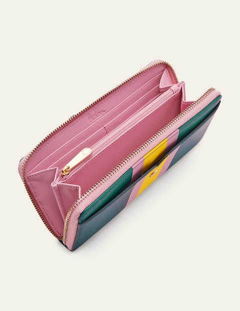 Wallet - Deep Forest/Formica/Wasp Wallet - Deep Forest/Formica/Wasp