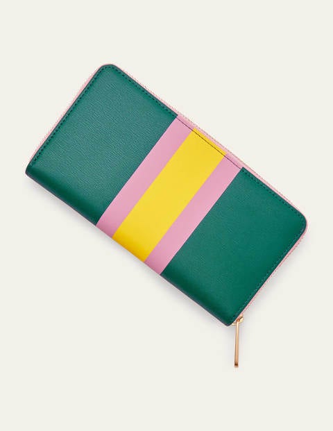 Wallet - Deep Forest/Formica/Wasp Wallet - Deep Forest/Formica/Wasp