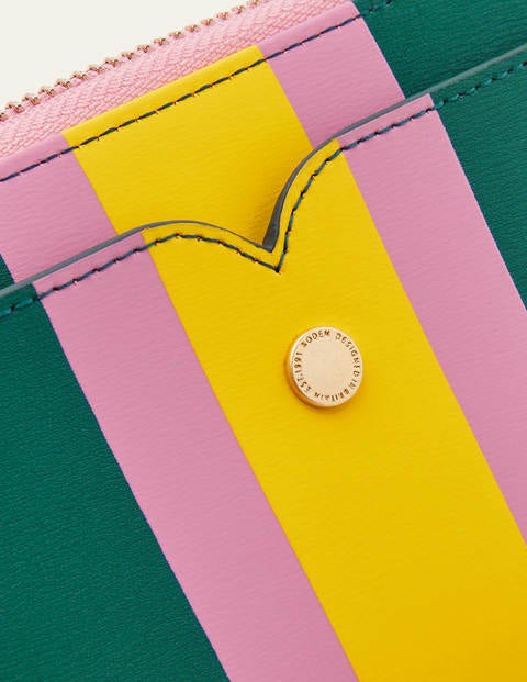 Wallet - Deep Forest/Formica/Wasp Wallet - Deep Forest/Formica/Wasp