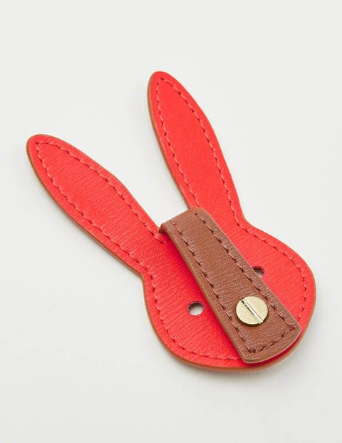 Animal Cable Tidy - Tan - Rabbit Animal Cable Tidy - Tan - Rabbit
