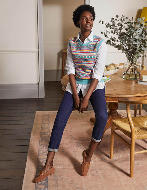 Harriet Tank Top - Multi Heritage Harriet Tank Top - Multi Heritage